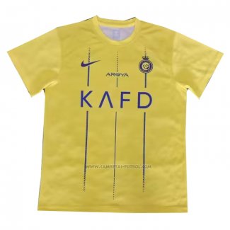 1ª Camiseta Al Nassr 2023-2024