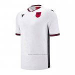 2ª Camiseta Albania 2025-2026