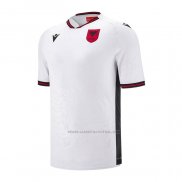 2ª Camiseta Albania 2025-2026