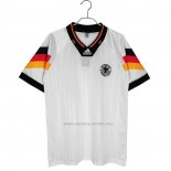 1ª Camiseta Alemania Retro 1992
