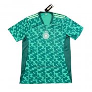 2ª Camiseta Alemania Euro 2022