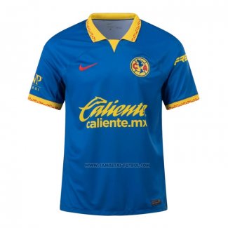 2ª Camiseta America 2023-2024