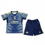 2ª Camiseta America Nino 2025-2026