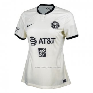 3ª Camiseta America Mujer 2023