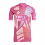 2ª Camiseta Arsenal Portero 2024-2025