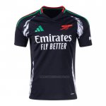 2ª Camiseta Arsenal 2024-2025