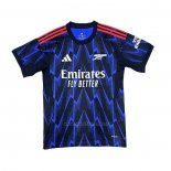 2ª Camiseta Arsenal 2025-2026