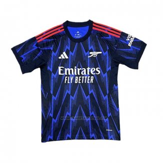 2ª Camiseta Arsenal 2025-2026