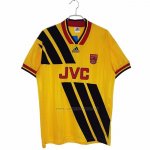 2ª Camiseta Arsenal Retro 93-94