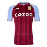 1ª Camiseta Aston Villa 2021-2022