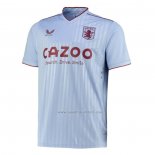 2ª Camiseta Aston Villa 2022-2023