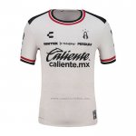 2ª Camiseta Atlas Authentic 2025-2026