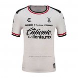 2ª Camiseta Atlas Authentic 2025-2026