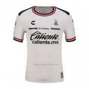 2ª Camiseta Atlas Authentic 2025-2026