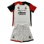 2ª Camiseta Atlas Nino 2024-2025