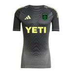 2ª Camiseta Austin Portero 2025