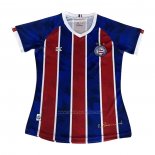 2ª Camiseta Bahia Mujer 2023