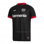 1ª Camiseta Bayer Leverkusen 2020-2021