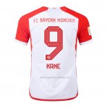 1ª Camiseta Bayern Munich Jugador Kane 2023-2024
