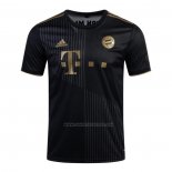 2ª Camiseta Bayern Munich 2021-2022