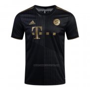 2ª Camiseta Bayern Munich 2021-2022