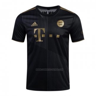 2ª Camiseta Bayern Munich 2021-2022