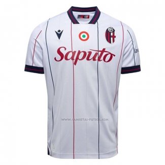 2ª Camiseta Bologna 2025-2026