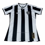 1ª Camiseta Botafogo Mujer 2024