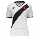 2ª Camiseta CR Vasco Da Gama Mujer 2025