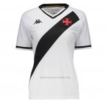 2ª Camiseta CR Vasco Da Gama Mujer 2025
