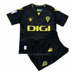 2ª Camiseta Cadiz Nino 2023-2024