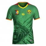 1ª Camiseta Camerun 2025