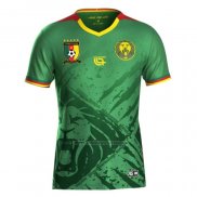 1ª Camiseta Camerun 2025