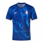 1ª Camiseta Chelsea 2024-2025