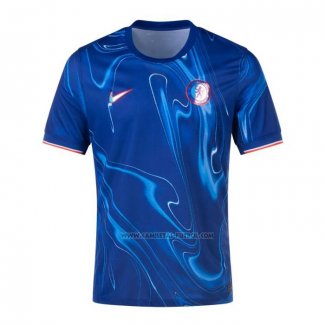 1ª Camiseta Chelsea 2024-2025