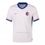 2ª Camiseta Chelsea 2024-2025