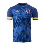 2ª Camiseta Colombia 2020