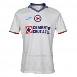 2ª Camiseta Cruz Azul 2022-2023