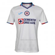 2ª Camiseta Cruz Azul 2022-2023
