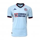 2ª Camiseta Cruz Azul 2023-2024