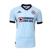 2ª Camiseta Cruz Azul 2023-2024