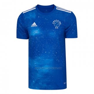 1ª Camiseta Cruzeiro 2022