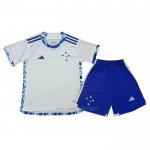2ª Camiseta Cruzeiro Nino 2024
