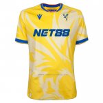 2ª Camiseta Crystal Palace 2024-2025