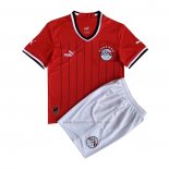 1ª Camiseta Egipto Nino 2022