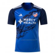 1ª Camiseta FC Cincinnati 2023-2024