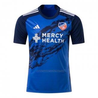 1ª Camiseta FC Cincinnati 2023-2024