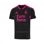 3ª Camiseta Feyenoord 2022-2023