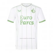 3ª Camiseta Feyenoord 2023-2024