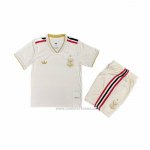 3ª Camiseta Flamengo Nino 2025